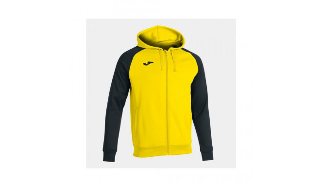 Joma Academy IV Zip-up Hoodie 101967.901 (S)