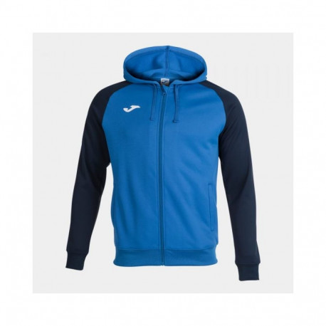 Joma Academy IV Zip-up Hoodie 101967.703 (3XL)