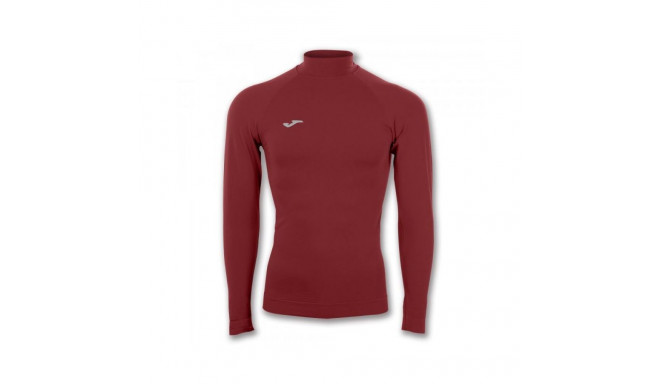 Joma Brama Classic Seamless T-shirt L/S 101650.671 (2XS-XS)