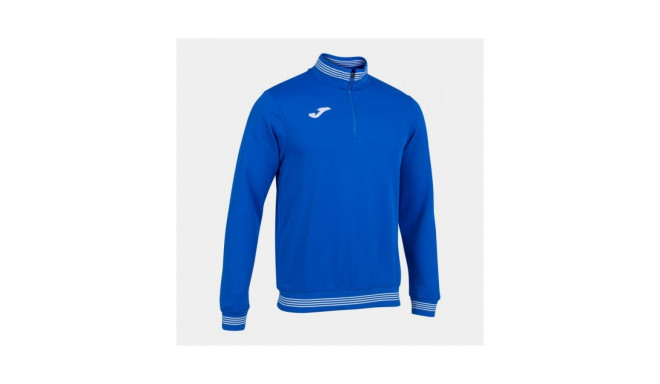 Joma sweatshirt with 1/2 zipper Campus III 101589.700 (XS)