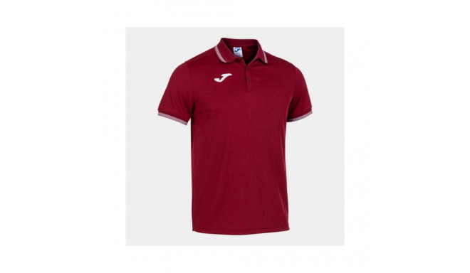 Joma Campus III Polo T-shirt S/S 101588.671 (2XS)