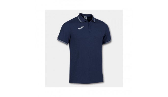 Joma Campus III Polo T-shirt S/S 101588.331 (3XS)