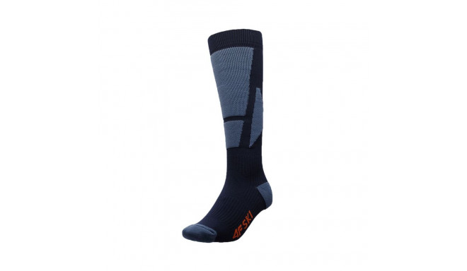 4F FNK M109 M ski socks 4FWAW23UFSOM109 31S (43-46)