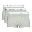 Calvin Klein Low Rise Trunk M 0000U2664G boxer shorts (XL)