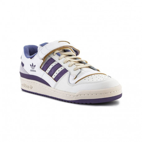 Adidas Forum 84 Low M GX4535 shoes (EU 42 2/3)