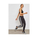 Adidas Bt Rr Solid 3S W CW0494 leggings (M)