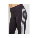 Adidas Bt Rr Solid 3S W CW0494 leggings (M)