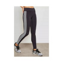 Adidas Bt Rr Solid 3S W CW0494 leggings (M)