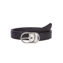 Calvin Klein Rev Round Buckle W K60K607331 belt (80)