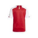 Adidas Arsenal London Home Jr T-shirt HZ2133 (140)