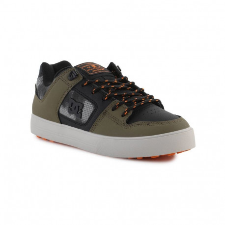 DC Pure Wnt M shoes ADYS300151-KON (EU 40,5)