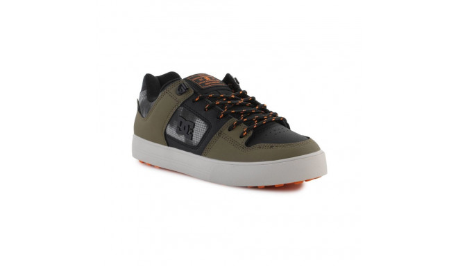 DC Pure Wnt M shoes ADYS300151-KON (EU 45)