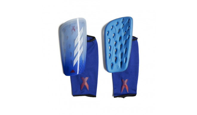 Adidas X SG League football shin guards IA0842 (M (160-175cm))