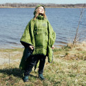 Offlander camping poncho OFF_CACC_05GN