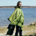 Offlander camping poncho OFF_CACC_05GN