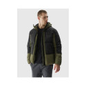 4F M 4FAW23TDJAM244-45S jacket (M)