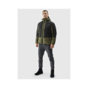 4F M 4FAW23TDJAM244-45S jacket (M)