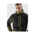 4F M 4FAW23TDJAM244-45S jacket (M)