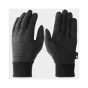 4F winter gloves 4FAW23AGLOU041 20S (M)