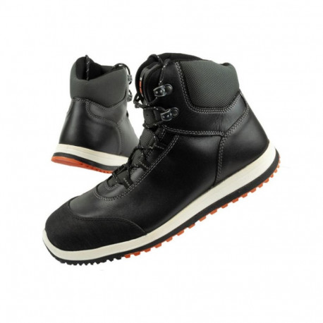 No Risk High Safety SRC S3 M 6045.10 shoes (47)