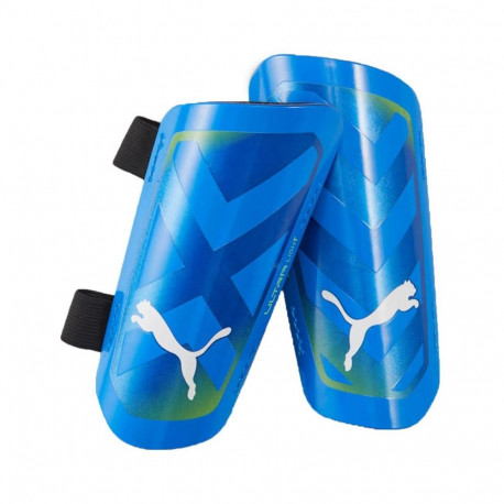 Puma Ultra Light Strap M 30875 06 Football Shin Guards (XS)