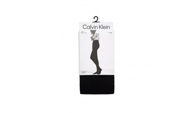 Calvin Klein W 701218760 tights (S)
