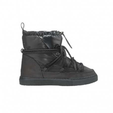 Inuiki Puffer Low W 70202-055 Shoes (39)