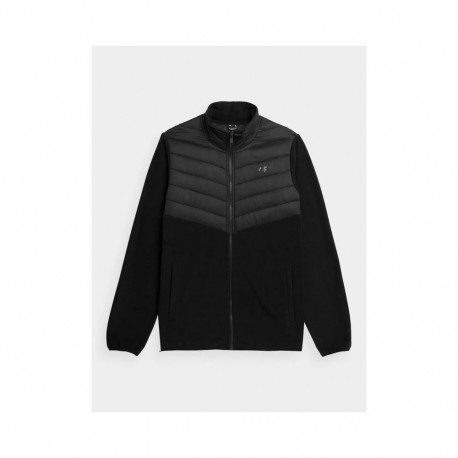 4F M 4FAW23TFLEM119-20S sweatshirt (M)