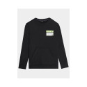 4F Jr sweatshirt 4FJAW23TSWSM631-20S (164)