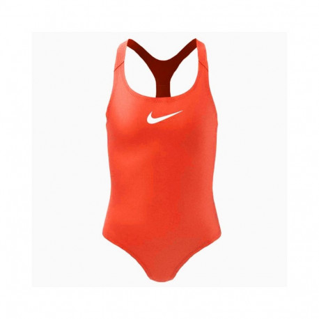Nike Essential Jr NESSB711 620 Swimsuit (M (140-150cm))