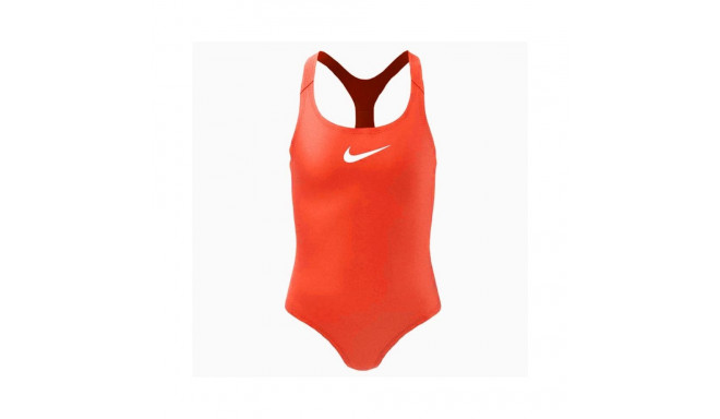 Nike Essential Jr Swimsuit NESSB711 620 (M (140-150cm))