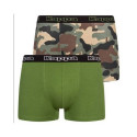 Kappa M 33181KW A05 boxer shorts (L)