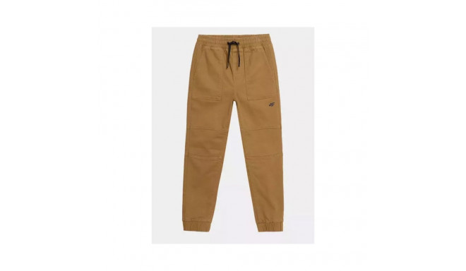 4F Jr Pants 4FJAW23TTROM412-74S (128)