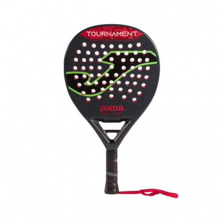 Joma Tournament Padel Racquet 401185-106 (One size)