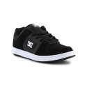 DC Shoes Menteca 4 M ADYS100765-BKW (EU 45)