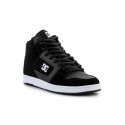 DC Shoes Manteca 4 Hi M ADYS100743-BKW (EU 44)