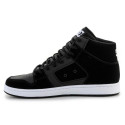 DC Shoes Manteca 4 Hi M ADYS100743-BKW (EU 41)