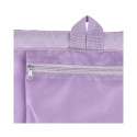 Shoe bag 4F F054 light purple 4FJWAW23AGYMF054 52S