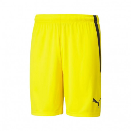 Puma teamLIGA M 704924 07 shorts (S)
