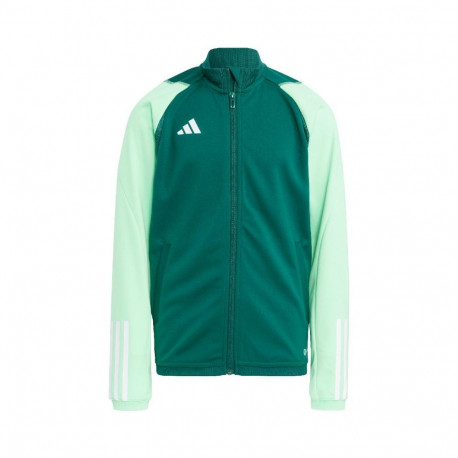 Adidas Tiro 23 Competition Training Jr sweatshirt HU1314 (152cm)