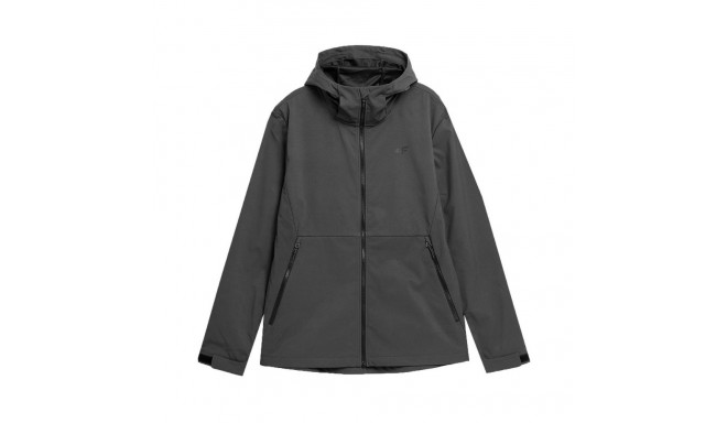Softshell jacket 4F M043 M 4FSS23TSOFM043 23S (L)