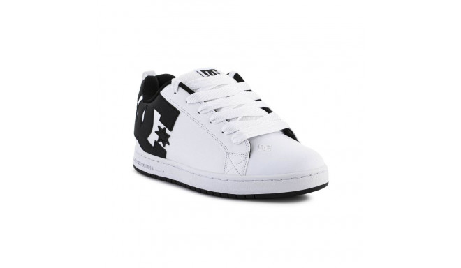 DC Court Graffik M 300529-WLK shoes (EU 44)