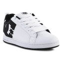 DC Court Graffik M 300529-WLK shoes (EU 44)