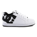 DC Court Graffik M 300529-WLK shoes (EU 44)