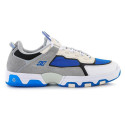 DC Shoes Shanahan Metric Skate Shoes M ADYS100755-XSWB (EU 42)