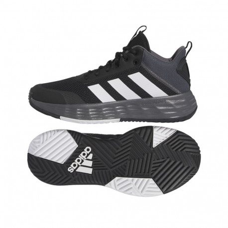 Adidas OwnTheGame 2.0 M IF2683 basketball shoes (44 2/3)
