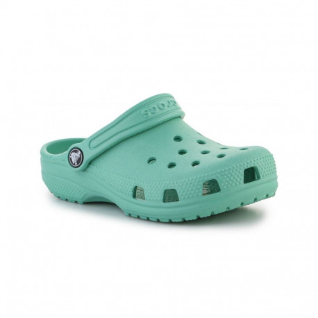 Crocs Classic Clog Jade Stone Jr 206991-3UG flip-flops (EU 28/29)