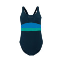 Crowell Swan Jr swimsuit col.07 (164cm)