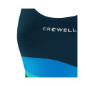 Crowell Swan Jr swimsuit col.07 (164cm)