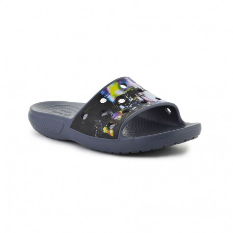 Crocs Classic Meta Scape Slide 208471-0C4 flip-flops (EU 38/39)
